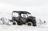 Universal Hitch Rack | Fits 2 Inch Receiver view 3