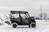 Universal Hitch Rack | Fits 2 Inch Receiver view 4