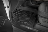 Flex-Fit Floor Mats | FR & RR | FR Bucket | Crew | Chevy/GMC 1500/2500HD/3500HD (19-26) view 2
