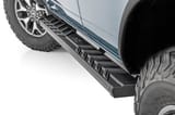 BA2 Running Boards | Side Step Bars | 4-Door | Ford Bronco 4WD (2021-2026) view 1