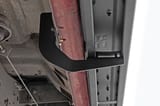RPT2 Running Board | Crew Cab | Black | Ford F-250/F-350 Super Duty (09-16) view 3