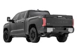 Rough Country 1.75 Inch Leveling Kit w/ Rear Spacer | Toyota Tundra 2WD/4WD (2022-2026) view 3