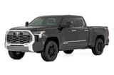 Rough Country 1.75 Inch Leveling Kit w/ Rear Spacer | Toyota Tundra 2WD/4WD (2022-2026) view 2
