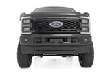 Rough Country 6 Inch Lift Kit | No OVLDS | D/S | Vertex | Ford F-250/F-350 Super Duty (23-26) view 3