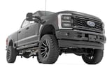 Rough Country 6 Inch Lift Kit | OVLDS | D/S | M1 | Ford F-250/F-350 Super Duty 4WD (23-26) view 2