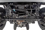 Rough Country 6 Inch Lift Kit | Gas | No OVLD | Ford F-250/F-350 Super Duty 4WD (2023-2026) view 3