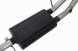Performance Cat-Back Exhaust | Stainless | 3.5L | Toyota Tacoma (16-23) view 6