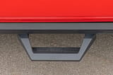 SRX2 Adj Aluminum Step | Crew Cab | Ram 1500 (19-26)/1500 TRX (21-24) view 6