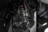 Vertex Rear Coil Over Shock Pair | Adjustable | Can-Am Defender HD5/HD8/HD9/HD10 view 2
