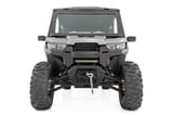 Vertex Front Coil Over Shock Pair | Adjustable | Can-Am Defender HD5/HD8/HD9/HD10 view 6