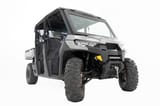 Vertex Front Coil Over Shock Pair | Adjustable | Can-Am Defender HD5/HD8/HD9/HD10 view 2