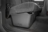 Under Seat Storage | Extended Cab | Chevy/GMC 1500/2500HD (99-06 & Classic) view 2