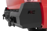 Rear Bumper | Toyota Tacoma 2WD/4WD (2005-2015) view 4