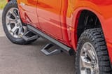 SRX2 Adj Aluminum Step | Crew Cab | Ram 1500 (19-26)/1500 TRX (21-24) view 5