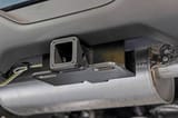 Class III Receiver Hitch | Ford Bronco 4WD (2021-2026) view 3