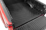 Bed Mat | 5'7" Bed | RC Logo | Toyota Tundra 2WD/4WD (2022-2026) view 1