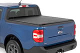Soft Roll Up Bed Cover | 4'6" Bed | Ford Maverick 2WD/4WD (2022-2026) view 1