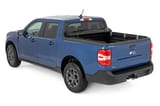 Soft Roll Up Bed Cover | 4'6" Bed | Ford Maverick 2WD/4WD (2022-2026) view 4