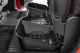 Under Seat Storage | Crew Cab | Chevy/GMC 1500/2500HD/3500HD 2WD/4WD view 2