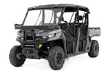 Front Cargo Rack | Can-Am Defender HD 8/HD 9/HD 10 view 6