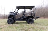 Universal Hitch Rack | Fits 2 Inch Receiver view 5