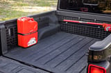 Molle Bed Panel Kit | DR & PS Combo | Jeep Gladiator JT 4WD (2020-2026) view 6