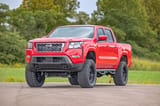 Rough Country 6 Inch Lift Kit | Nissan Frontier 2WD/4WD (2022-2026) view 5