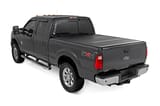 Hard Low Profile Bed Cover | 6'10" Bed | Ford F-250/F-350 Super Duty (99-16) view 3