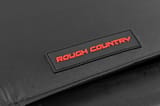 Soft Roll Up Bed Cover | 6'10" Bed | Ford F-250/F-350 Super Duty (99-16) view 6