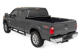 Soft Roll Up Bed Cover | 6'10" Bed | Ford F-250/F-350 Super Duty (99-16) view 4