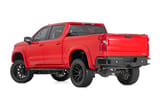 OV2 Running Boards | Side Step Bars | Crew Cab | Chevy/GMC 1500/2500HD (19-26) view 3