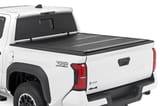 Hard Low Profile Bed Cover | 6' Bed | Toyota Tacoma 2WD/4WD (2024-2026) view 1