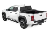 Hard Low Profile Bed Cover | 6' Bed | Toyota Tacoma 2WD/4WD (2024-2026) view 4
