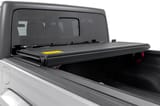 Hard Low Profile Bed Cover | 5' Bed | Jeep Gladiator JT 4WD (2020-2026) view 5
