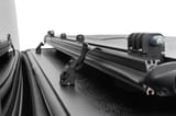 Hard Low Profile Bed Cover | 5' Bed | Jeep Gladiator JT 4WD (2020-2026) view 6