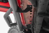 Nerf Steps | Cab Length | Crew Cab | Jeep Gladiator JT 4WD (2020-2026) view 2