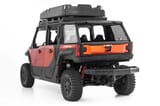 Molle Panel Kit | Side Window | Polaris XPEDITION ADV 5 view 4