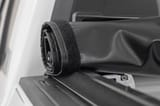 Soft Roll Up Bed Cover | 5' Bed | Chevy/GMC Canyon/Colorado 2WD/4WD (15-26) view 5
