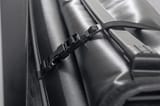 Soft Roll Up Bed Cover | 5' Bed | Chevy/GMC Canyon/Colorado 2WD/4WD (15-26) view 6