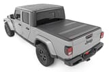 Hard Low Profile Bed Cover | 5' Bed | Jeep Gladiator JT 4WD (2020-2026) view 2