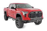 Nerf Steps | Cab Length | Crew Max | Toyota Tundra 2WD/4WD (2022-2026) view 2