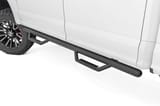 Nerf Steps | Cab Length | Crew | Ford F-150/Lightning/F-250/F-350/Raptor (15-26) view 1