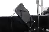 Chainsaw Carrier | Bed Side Mount | Multiple Makes & Models (Polaris/Can-Am) view 4