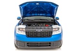 Hood Struts | Hydraulic | Ford Maverick 2WD/4WD (2022-2026) view 4