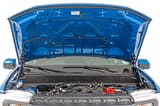 Hood Struts | Hydraulic | Ford Maverick 2WD/4WD (2022-2026) view 3
