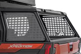 Molle Panel Kit | Side Window | Polaris XPEDITION ADV 5 view 2