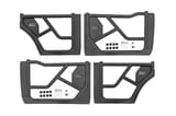 Tubular Doors | 4 Door | Ford Bronco 4WD (2021-2026) view 4