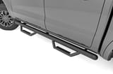 Nerf Steps | Cab Length | Crew Cab | Ford Ranger 2WD/4WD (2019-2026) view 1