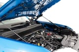 Hood Struts | Hydraulic | Ford Maverick 2WD/4WD (2022-2026) view 1