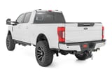 Nerf Steps | Cab Length | Crew | Ford F-150/Lightning/F-250/F-350/Raptor (15-26) view 3